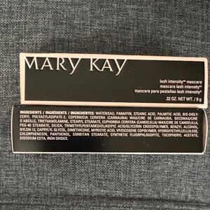 Mary Kay Lash Intensity Mascara - Deep Black
